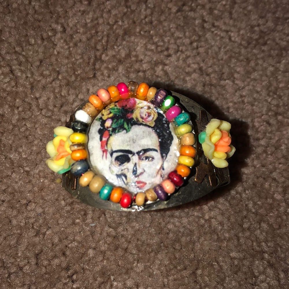 Day of the dead frida